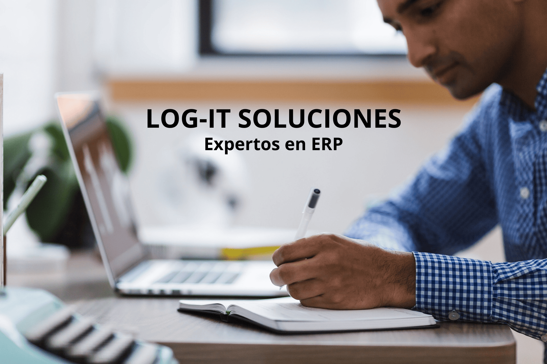 Consultoría TI